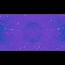 ワープ、超速で進むアニメーション【フリー素材あそび】
