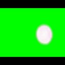 光弾アニメーション