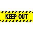 KEEP OUT 1920×592