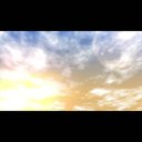 夕焼け