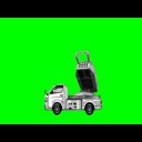 ハイマース搭載型●イエース【ミサイル発射アニメーション】
