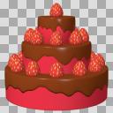 【画像】 ケーキ