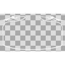 【エルシャダイ】アーチ風の枠