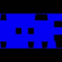 ブロックのシーンチェンジBB【フリー素材あそび】