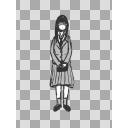 女1