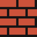 ドットブロック【PNG】