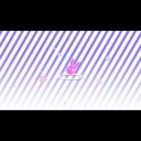 結月ゆかりロゴ回転 シーンチェンジ