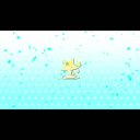 紲星あかりロゴ回転 シーンチェンジ