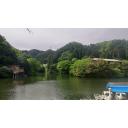 鎌北湖