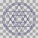 魔法陣【フリー素材あそび】