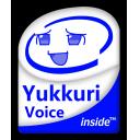 ゆっくり入ってる－Yukkuri Voice inside－