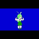 力こそパワーだ ずんだもん [BB]