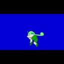 床ペロ ずんだもん [BB]