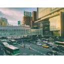 駅　写真