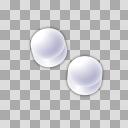 薬のイラスト（錠剤）【フリー素材あそび】