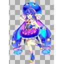 公式】AI 音街ウナ Sugar 立ち絵 - ニコニ・コモンズ