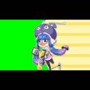 【シーンチェンジ】音街ウナ卓上フライヤーぶちまけ