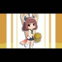 【シーンチェンジ】東北きりたん揚げ物持ちクルクル