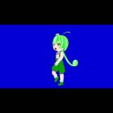歩く歩け ずんだもん [BB]