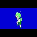 走る走れ ずんだもん [BB]