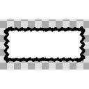 【素材】メッセージウィンドウ37【ドット絵】