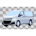素材 車
