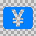 YouTubeの「スーパーチャット」風マーク は移転＆統合します