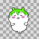 ちいかわ　ずんだもん