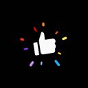 YoutubeのいいねアニメーションBB【Youtube】