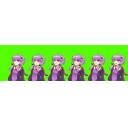 結月ゆかりGB