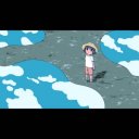 雨上がりの空