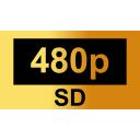 480p ロゴ
