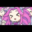 場面転換用（シーンチェンジ）トランジション素材【四国めたん】