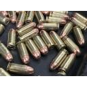 拳銃弾（.45ACP弾）