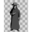 ペスト医師Ver.2.0