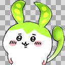 ちいかわ＆ハチワレ&うさぎずんだもんセット