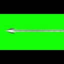 カットイン／演出／背景動画素材／鎖／チェーン／アニメ（その１）