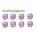 パワポケ風結月ゆかり