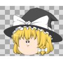 ゆっくり魔理沙 - ニコニ・コモンズ