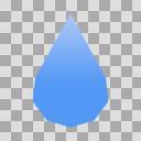カクカク水滴_Type_A