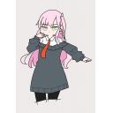 アマミンちゃん