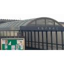 北坂戸駅西口