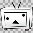 ニコニコテレビちゃん3d 箱型 ニコニ コモンズ
