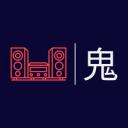 鬼娘（kiko）：アイコンイラスト