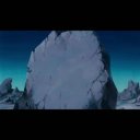 ベジータ岩盤