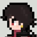 【アイコン】FF風加州清光【刀剣乱舞】