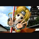 戦国乙女 動画 楽曲pv Ver2 ループ ニコニ コモンズ