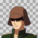 ジオン兵（地上部隊）