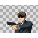 暗殺者（クロスレイズ）