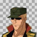 シーマ・フリート兵